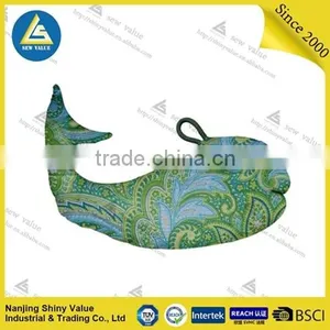 Lovely Animal Design Sewing Needle Organization Dolphin Shaped Pin Cushion thumbnail-1