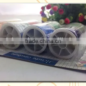 Polyester Spun Sewing Thread,metallic Thread thumbnail-3