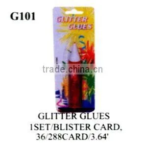 G101 GLITTER GLUES thumbnail-1