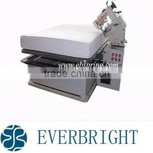 New Style Mattress Tape Edge Sewing Machine thumbnail-1