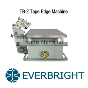 Mattress Singer 300U Border Tape Edge Sewing Machine thumbnail-1