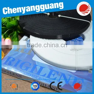 High Density Sewing Rigilene Polyester Boning For Wedding Dress thumbnail-1