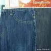 Sell Cotton Stretch Denim thumbnail-1