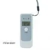 Sell Carbon Monoxide Detector With LCD Clock thumbnail-1