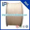 Paper Covered Wire Conductor Aluminum Used For Transformer thumbnail-1