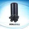 Dome 4 In-Outlet Port Fiber Optic Splice Closures With Max 48 Cores 288mm * 178mm thumbnail-1