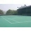 Supply Handball Court Suspended Interlocking Flooring thumbnail-1