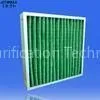 Camfil Synthetic Fibre Pre Filter - 2 Inch / 4 Inch Extended Surface Pleated Air Filter thumbnail-1