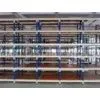 Customized Multiple Levels and Heavy Duty and Metal Industrial Pallet Racking System thumbnail-1