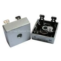 35A, 50-1000V--Diode Rectifier Bridge--Kbpc3510 thumbnail-1