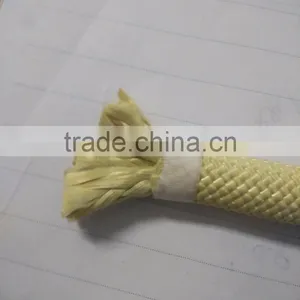 Industry Ropes,100%para Aramid Filament Rope thumbnail-3