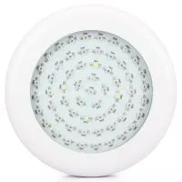 Hydroponic LED Plant Growing Lights UFO High Power 600w thumbnail-2