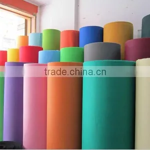 China Wholesale Spun-bound Non-woven Fabrics thumbnail-1