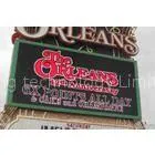 High Brightness Weatherproof IP65 HD Outdoor Advertising LED Display for Rental thumbnail-1