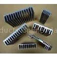 OEM Aluminum Machined Parts With 6061 Alloy , 6063 Alloy , 7075 Alloy thumbnail-1