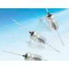 CA53-200℃ Gas Seal Wet Tantalum Capacitor thumbnail-1