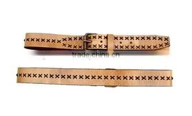 Leather Belt thumbnail-1