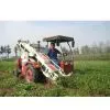 Self-propelled Peanut Harvester 4HB-2A thumbnail-1