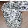 Barbed Wire ,Razor Barbed Wire,PVC-coated Barbed Wire thumbnail-1