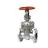 JIS 5K 10K Flanged Gate Valve(sale@bjvalves.com) thumbnail-1