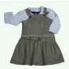 Children Skirts,children Dress,children Clothes, Children Garments, Toddler Dress thumbnail-1