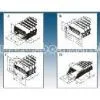 Steel Cable Drag Chain thumbnail-1