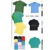 Roll-neck T-Shirt (YLN-TXFL-004-1) thumbnail-1