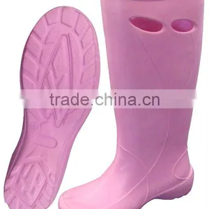 Various Styles Women's Boot,various Colors and Logo Are Available Boot thumbnail-1