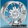 Aluminum Rim,alloy Rim,wheel Rim (KD08) thumbnail-1