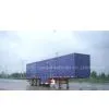 Van Semi Trailer / Van Trailer / Box Trailer /Van Semitrailer thumbnail-1