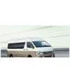 17 Seats Kinetic Specical Vehicles With 70L Fuel Tank, EURO III Emission thumbnail-1