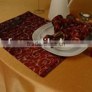 Hotel Place Mat(SM-012) thumbnail-1