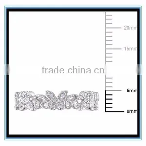 2016 Latest Wedding Ring Designs XP-PR-836 thumbnail-6