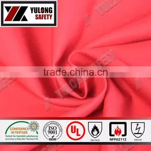 UL Certified Factory Wholesale Antistatic&Flame Retardant Fabric thumbnail-3