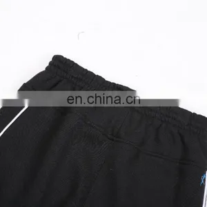 Winter Fleece Men Sport Pants thumbnail-5