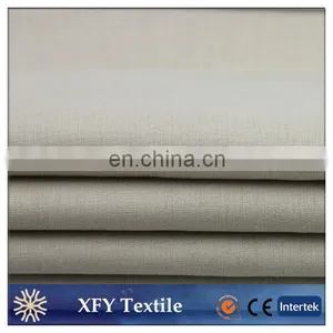 Linen Cotton Blend Fabric for Table Napkin thumbnail-5