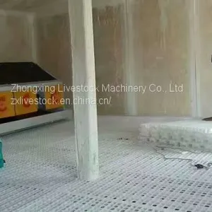 Plastic Slat Floor for Poultry thumbnail-3