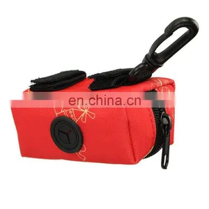 High Quality Pet Dispenser and Clean Up Dog Waste Bag thumbnail-4