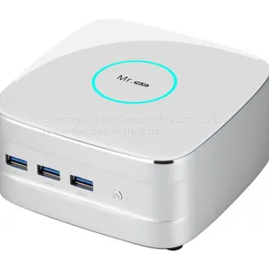 Realan Mini PC Barebone Mr.NUC-V6-i5H4250-V3U thumbnail-1