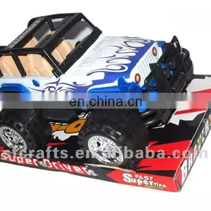 Children Toy Friction Car Toys thumbnail-1
