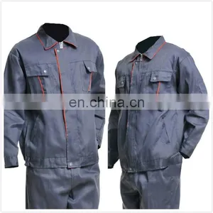 TC 65/35 Safety/Security Guard Uniform in 4 Styles thumbnail-4
