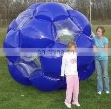 2015 Newest Inflatable Bumper Giga Ball for Adults thumbnail-1