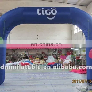 New Hot Sale Advertisement Sport Inflatable Arch&tent thumbnail-1
