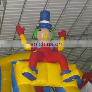 Top Inflatable Pool Water Pool Slide Large Inflatable Water Pool Slide thumbnail-6