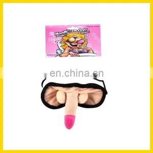 Pecker Eye Mask thumbnail-1