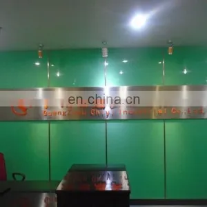 Guangzhou Chiyi Industrial Co., Ltd. company overview - view 2 thumbnail