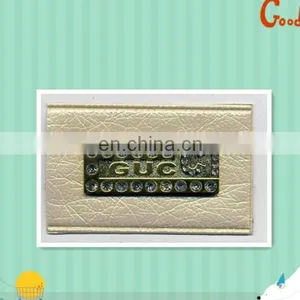 Metal Tag Logo Label Clothing thumbnail-1