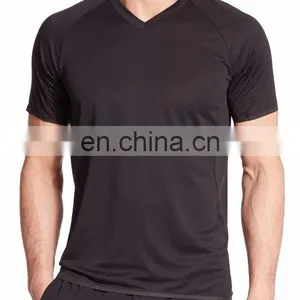 Family Couple Ultra Thin T-shirts Design Custom Your Logo v Neck T-shirt thumbnail-2