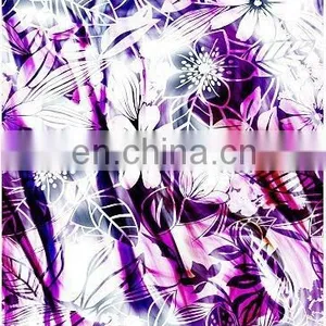 Digital Printing Fabric Manufactory China For Woman Garment New Style thumbnail-1