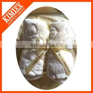 Heavy Soft Printed Your Own the Blanket thumbnail-5